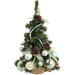 Ялинка штучна Yes! Fun Захоплення 45 см зелена (904945) 