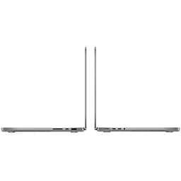 Ноутбук Apple MacBook Pro 14" Space Gray 2023 (Z17G002MC) - мініатюра 4