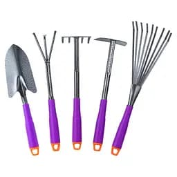 Набор посадочный Grad из 5-ти предметов (5044545)