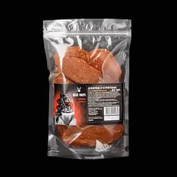 Джерки из курятины медово-горчичные Meat Chips 500 г