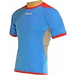 Футболка Travel Extreme Pavo Blue M (1060-TE-C008M)