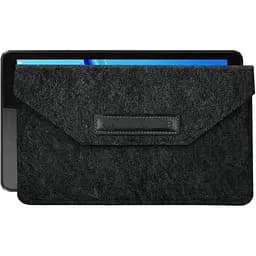 Чехол StatusCASE из войлока для планшета Lenovo Tab M7 Темно-серый