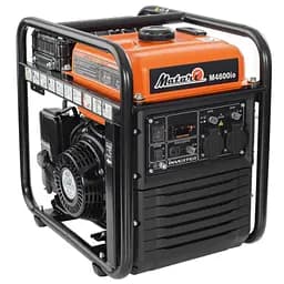 Інверторний генератор Matari 4.2/4.6 кВт M4600io
