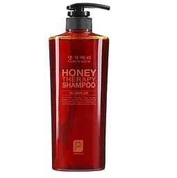Професійний шампунь медова терапія GI MEO RI Professional Honey Therapy Shampoo Daeng Gi Meo Ri 500 мл