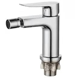 Змішувач для біде Troya FOB2-A134 одноважільний Хром 30412