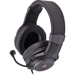 Ігрові навушники A4Tech Bloody G350 Black 7.1 віртуальний звук