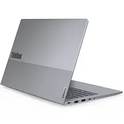 Ноутбук Lenovo ThinkBook 14 G7 IML з процесором Intel Core Ultra 7 155H pana la 4.8 GHz, 14", WUXGA, IPS, 16GB DDR5, 512GB SSD, Intel® графікою, No OS, Arctic сірий - мініатюра 10