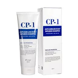 Шампунь проти випадіння волосся Esthetic House CP-1 Anti-Hair Loss Scalp Infusion Shampoo