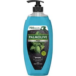 Гель для душу Palmolive Спорт 750 мл