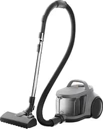 Electrolux Пилосос контейнерний, 850Вт, конт пилок -2л, HEPA12, 3 насадки, сірий - мініатюра 9