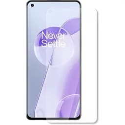 Захисна плівка StatusSKIN для OnePlus 9RT Екран Глянцева Lite - мініатюра 1
