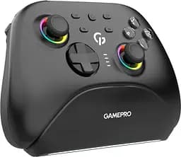 Геймпад GamePro GPX13BDOC (GPX13BDOC) - мініатюра 2