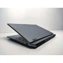 Ноутбук Lenovo LOQ 15,6 FHD Ryzen 7 7435HS/32GB DDR5/RTX 4060 1000 GB SSD - мініатюра 4