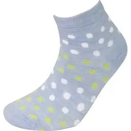 Носки Lorpen CMWM Light Blue S (LPCM2011LBS)