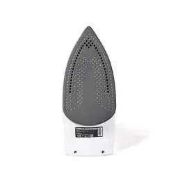 Праска Holmer HIT-2430, Purple, 2400W, тефлон, паровий удар 120 г/хв, постійна подача пари 30 г/хв, вертикальне відпарювання, очищення від накипу - мініатюра 5
