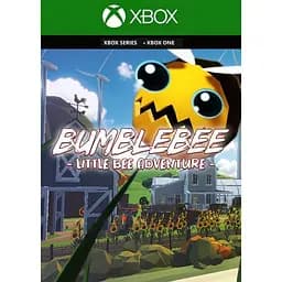 Ключ активації Microsoft Bumblebee - Little Bee Adventure для Xbox One/Series