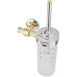 Йоржик Kugu Maximus 605C&G, Золотий