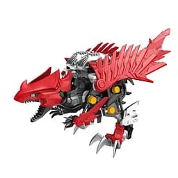 Конструктор динозавр Giantraptor WEN SHENG 5703 механизированный