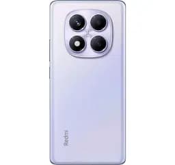 Смартфон Xiaomi Redmi Note 14 Pro 8/256Gb Aurora Purple No Adapter Global version - мініатюра 3