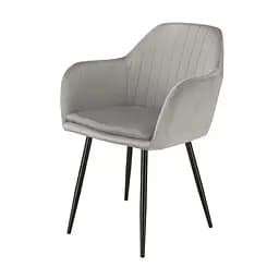 Стілець Special4you Sunshine cappucсino бежевий (E6538)