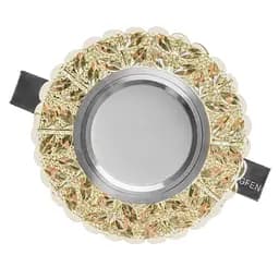 Світильник точковий Brille LED декоративний HDL-G261/3W + WH MR16 36-174 - мініатюра 10