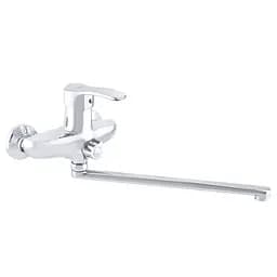 Змішувач для ванни Zerix NGB 279 ZX0045 Хром