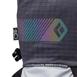 Рукавиці Black Diamond GridTech Storm Hood Gloves Grey/Blue XL (1033-BD 8017419642XLG1) - мініатюра 7