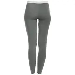 Кальсони Spring Long pant woman 467 L Сірий - мініатюра 2