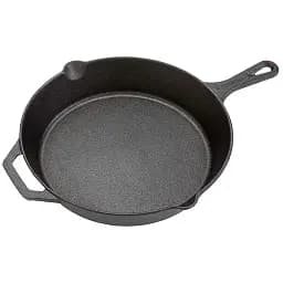 Сковорода Groenberg Hekla Pan Black 30 см 3 л (DAS303248)