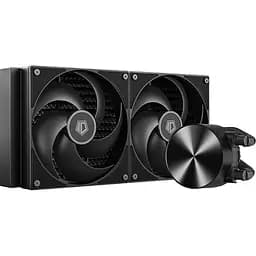 Система водяного охлаждения ID-COOLING FX280 Pro SE Black [148480]