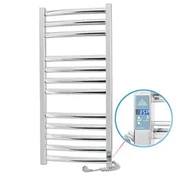 Электрический полотенцесушитель Laris Атлант Премиум П12 500x1200 Э 73207417