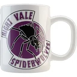 Кружка GeekLand Spiderwolves Найт вейл HP.02.028