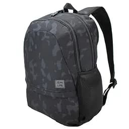Рюкзак міський Semi Line 12 Black (J4925-1), Чорний