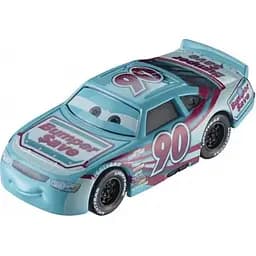 Машинка Тачки Тачки-3 голубая 90 (DXV29)