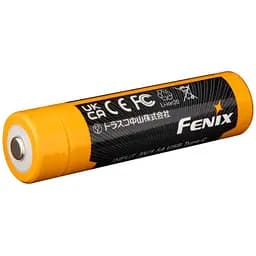 Акумулятор Fenix ARB-L18-4000U 18650 Type-C - мініатюра 2