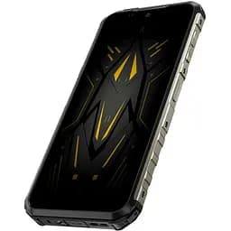 Смартфон Ulefone Armor 22 8/128 Gb Global Black-Green - мініатюра 4