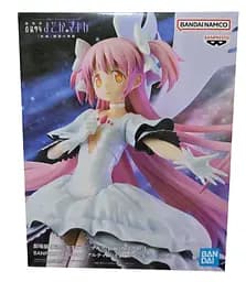 Фігурка Bandai EVOLVE Ultimate Puella Magi Madoka Magica Madoka Дівчинка-чарівниця Мадока 24 см BS MM MK 24 - мініатюра 7