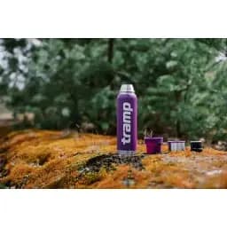 Термос Tramp Expedition Line 0.75 л Purple (UTRC-031-purple) - мініатюра 5
