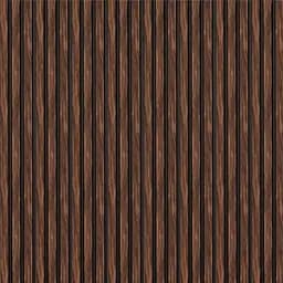 Рейка декоративна Wall Sticker PS 2900х120х12 мм Темний горіх SW-00001745 - мініатюра 8