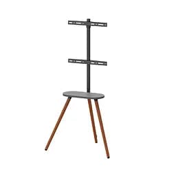 Підлогова стійка OfficePro TVS226 (VESA400х400) - мініатюра 3