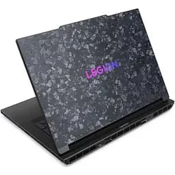Ігровий ноутбук Lenovo Legion 9 18IAX10 Ultra 9 275HX 54GHz, IPS, /, 192GB DDR5, 4TB, RTX 5080 16GB, Без ОС - мініатюра 10