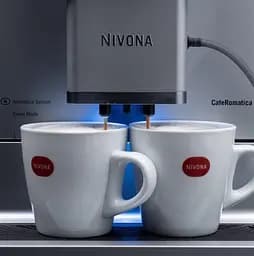 Кавомашина Nivona CafeRomatica NICR 970 - мініатюра 3