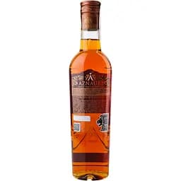 Спиртний напій AZNAURI Espresso 0.25 л - мініатюра 4