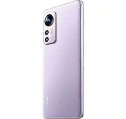 Смартфон Xiaomi 12 5G 8/256GB Purple NFC Global Version - мініатюра 2