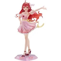 Фигурка Tenitol Mushoku Tensei Eris Boreas Greyrat Реинкарнация безработного Эрис Бореас Грейрат 17 см T MT EB