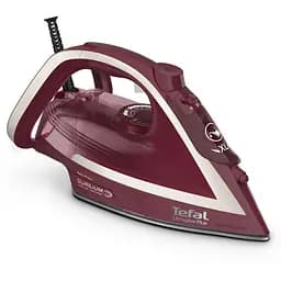 Утюг Tefal Ultragliss Plus 2800 Вт бордовый (FV6820E0)
