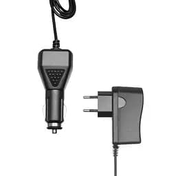 Комплект ліхтарів професійних Mactronic M-Flare (65 Lm) Amber Magnet Synch Recharg 12/220V (PSD0012) - мініатюра 5