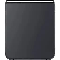 Смартфон Samsung Galaxy Flip 4 F721B 256Gb SM-F721BZAHSEK Grade B Seller Refurbished Graphite  - мініатюра 2