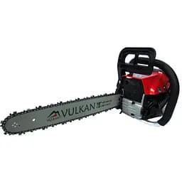 Ланцюгова бензинова пилка VULKAN CV3045W