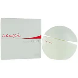 Gianfranco Ferre In The Mood For Love 30 мл парфумована вода